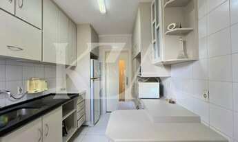 Imagem 7: APARTAMENTO MOBILIADO PARA ALUGAR NO CONDOMÍNIO MORADA DOS DEUSES - JD. PARIS - JUNDIAÍ/SP