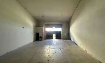 Imagem 4: Barracão para locação no bairro Presidente Roosevelt