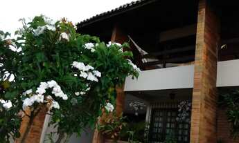 Imagem 2: Vendo ou Alugo Casarão com 450 M2 área útil e 750 M2 Terreno próximo ao INSS