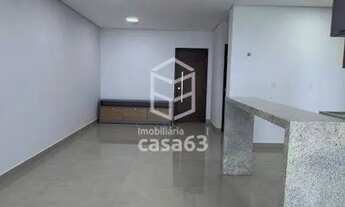 Imagem 2: Apartamento com 3/4 - Orla SKY
