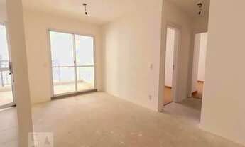 Imagem: Apartamento à Venda - Mooca, 2 Quartos