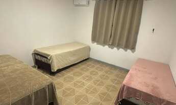 Imagem 6: Casa temporada e espaço para festas