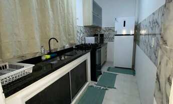 Imagem 4: Locação de temporada na praia de Mongaguá