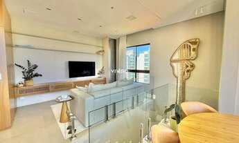 Imagem 2: Excelente cobertura duplex com 3 suítes na Praia Brava de Itajaí