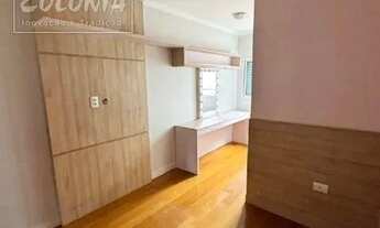 Imagem 2: Sobrado a venda - Vila Alto de Santo André, Santo André