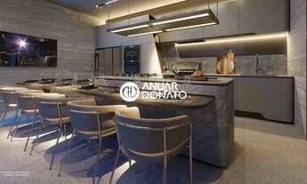 Imagem 6: Lourdes - Apartamento 4 quartos à venda na Anuar Donato