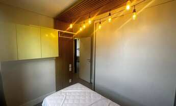 Imagem 2: Apartamento no Turim