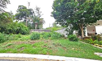 Imagem 3: Lote Terreno Condomínio Reserva do Parque Ponta Negra 381,70m² Aceita financiamento Manaus