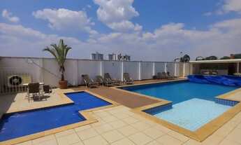 Imagem: Apto Residencial Espanha Jundiaí