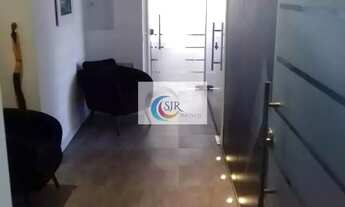 Imagem 7: Conjunto, 133 m² - Brooklin - São Paulo/SP