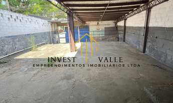 Imagem 4: Alugo Galpão Galpão / depósito com aluguel por R$4.000 /mês