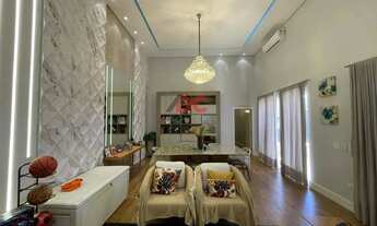 Imagem 4: Casa em Condomínio para Venda em Presidente Prudente, CONDOMÍNIO PORTINARI, 3 dormitórios