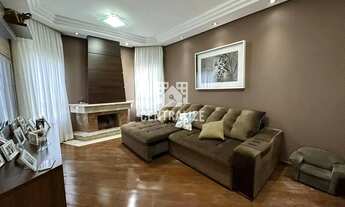 Imagem 3: VENDA - SOBRADO TRIPLEX - JARDIM CARVALHO - PONTA GROSSA - PR