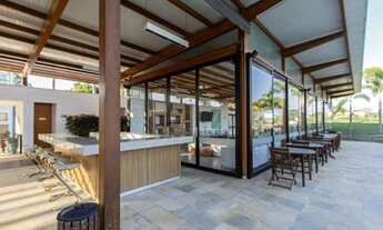 Imagem 4: Casa Térrea Premium no Alphaville Castello