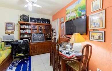 Imagem: Apartamento - Padrão / Residencial / Centro