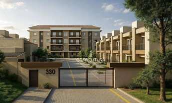 Imagem: Apartamento com 2 dormitórios à venda