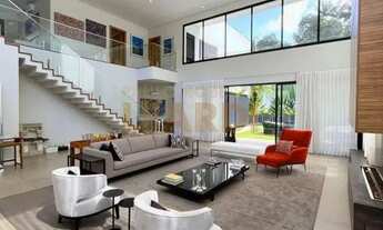 Imagem 7: CASA EM CONDOMÍNIO - TAMBORÉ - SP