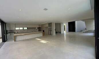 Imagem 3: Jardins Lisboa - Sobrado 4 Suítes Plenas