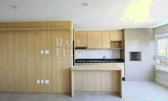 Imagem 3: Apartamentos no Ed. Villa Motese em Londrina