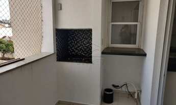 Imagem 6: Apartamento Padrão em Lençóis Paulista