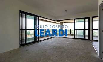 Imagem: APARTAMENTO - PINHEIROS - SP