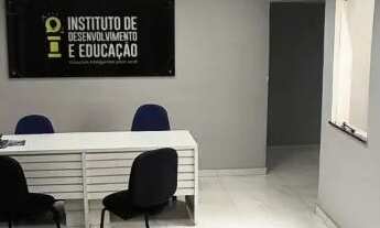 Imagem 4: ALUGO ANDAR DE PRÉDIO COMERCIAL