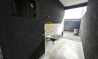 Imagem 5: Casa à venda no bairro Residencial Santa Efigênia - Goiânia/GO