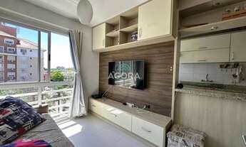 Imagem 7: Apartamento de 02 dormitórios mobiliado