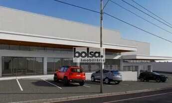 Imagem 3: PRÉDIO COMERCIAL para aluguel com 200 m² em Vila Santista, Bauru - SP