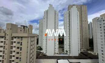 Imagem 2: Apartamento com 4 quartos, sendo 2 suítes, para alugar, 119 m² - Jardim Goiás - Goiânia/GO