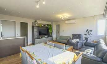 Imagem 4: Apartamento 3 dormitórios, 1 suíte, 2 vagas no Bairro Petrópolis