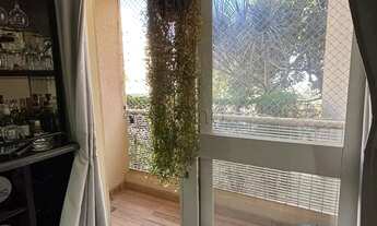 Imagem 7: Apartamento para alugar em Campinas, Loteamento Parque São Martinho, com 3 quartos, com 70