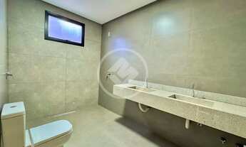 Imagem 9: Sobrado 5 Suítes no Condomínio Portal do Sol II codigo: 141079