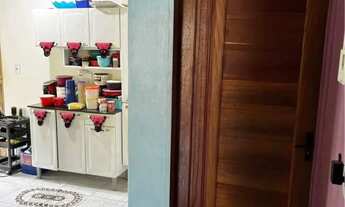 Imagem 4: CASA NO DISTRITO &