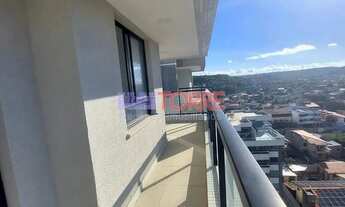 Imagem 3: Apartamento com Vista para o Mar em Ilhéus- Exclusividade no D' Ouro Park