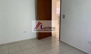 Imagem 5: Apartamento para Locação em Santo André, Parque das Nações, 2 dormitórios, 1 banheiro