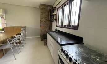 Imagem 4: Casa Mobiliada com Churrasqueira em Santo Antonio, Capão da Canoa - Venda REF: