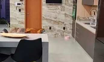 Imagem: Casa no Reserva Real - 202 m² de terreno