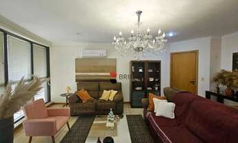 Imagem 2: Cobertura alto padrão com 257m², 3 quartos/suítes à venda no Edifício Grand Paysage em Rib