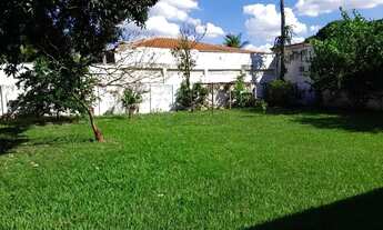 Imagem: Chácara de 3.295m² para locação - Condomínio