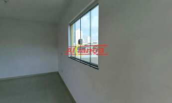 Imagem 5: APARTAMENTO STUDIO COM 1 QUARTO 35m² PARA LOCAÇÃO- VILA GALVÃO- GUARULHOS SP