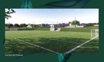 Imagem 3: Lotes com Pagamento Facilitado em Bairro Planejado a 15min de Belo Horizonte