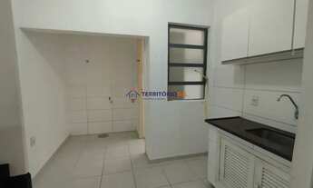 Imagem 4: JKSÃO com 2 Terraços e Cozinha Ampla 36m² bem distribuídos