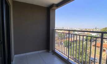 Imagem 7: Apartamento a venda na Vila Planalto 2 quartos 2 banheiros