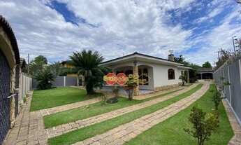 Imagem: Casa - Condomínio Jardim Santa Rosa