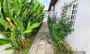 Imagem 6: Casa no Aeroclube com 200 m², sendo 3 suítes