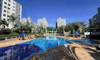 Imagem 12: Apartamento com 2 quartos na Região Oeste de Londrina