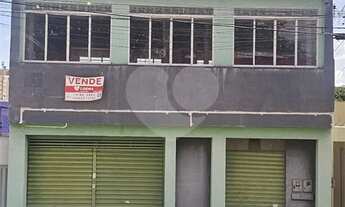 Imagem 3: Sobrado com 1 quartos à venda ou para locação em Vila Santana - GO