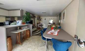 Imagem 6: Casa no Bairro Fenavinho