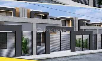 Imagem: Casa à venda, 150 m² por R$ 920.000,00